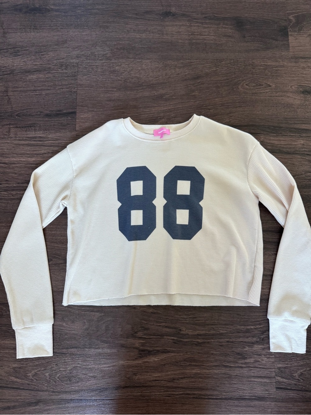 Never worn Edikted